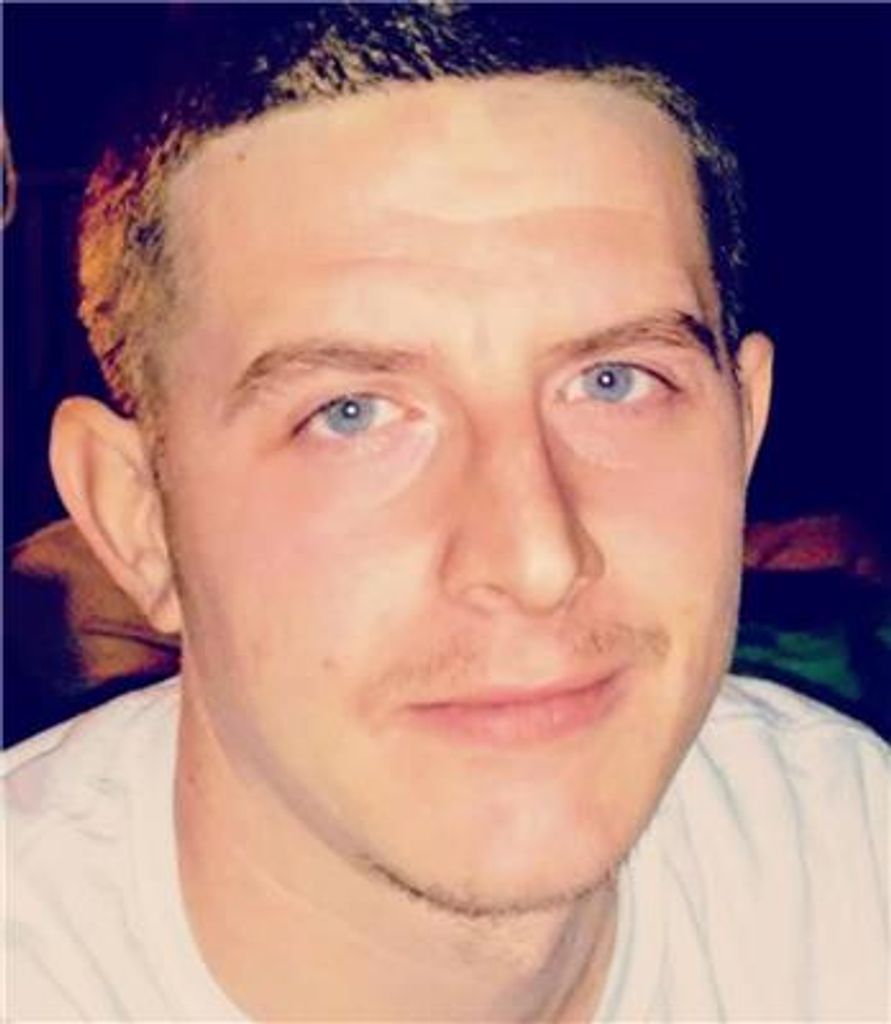 Vincent "vinny" Lyons