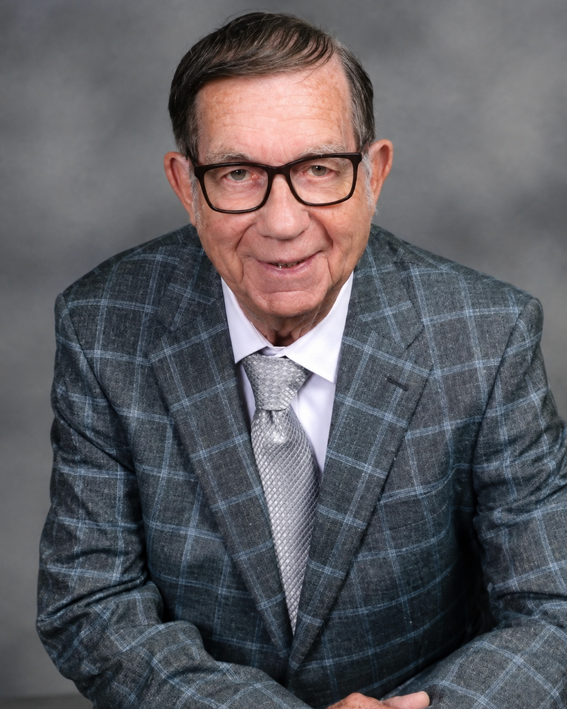 Jimmie Nelson Rogers