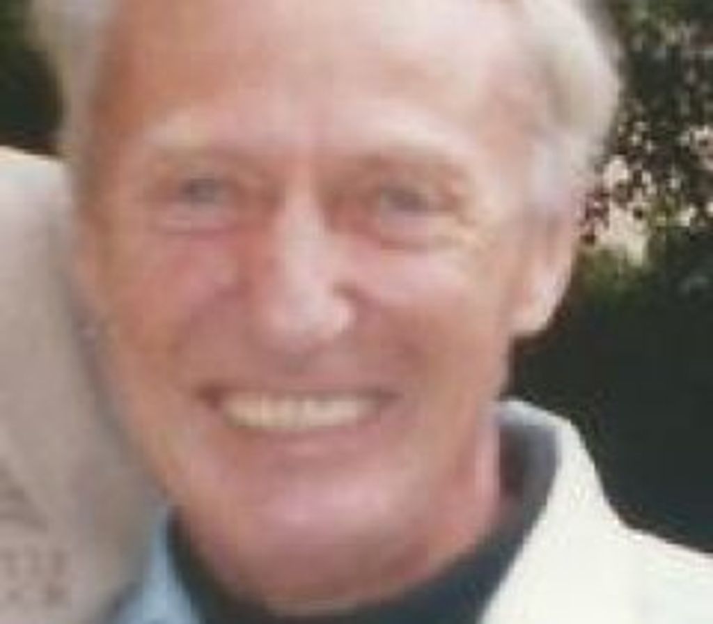Robert W. Bob Murray