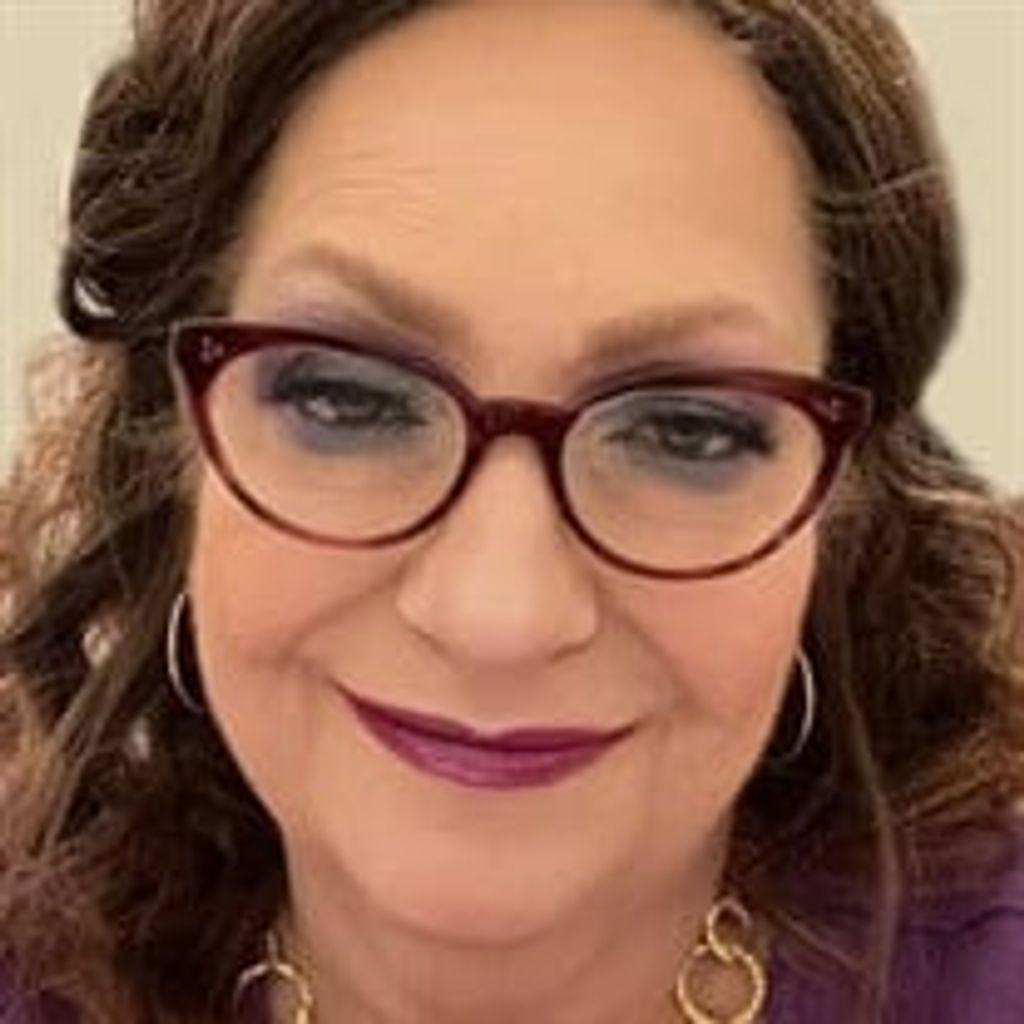 Amy Anne Reinert