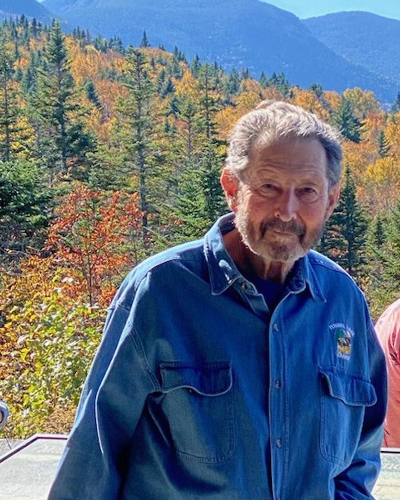 Peter A. French Profile Photo