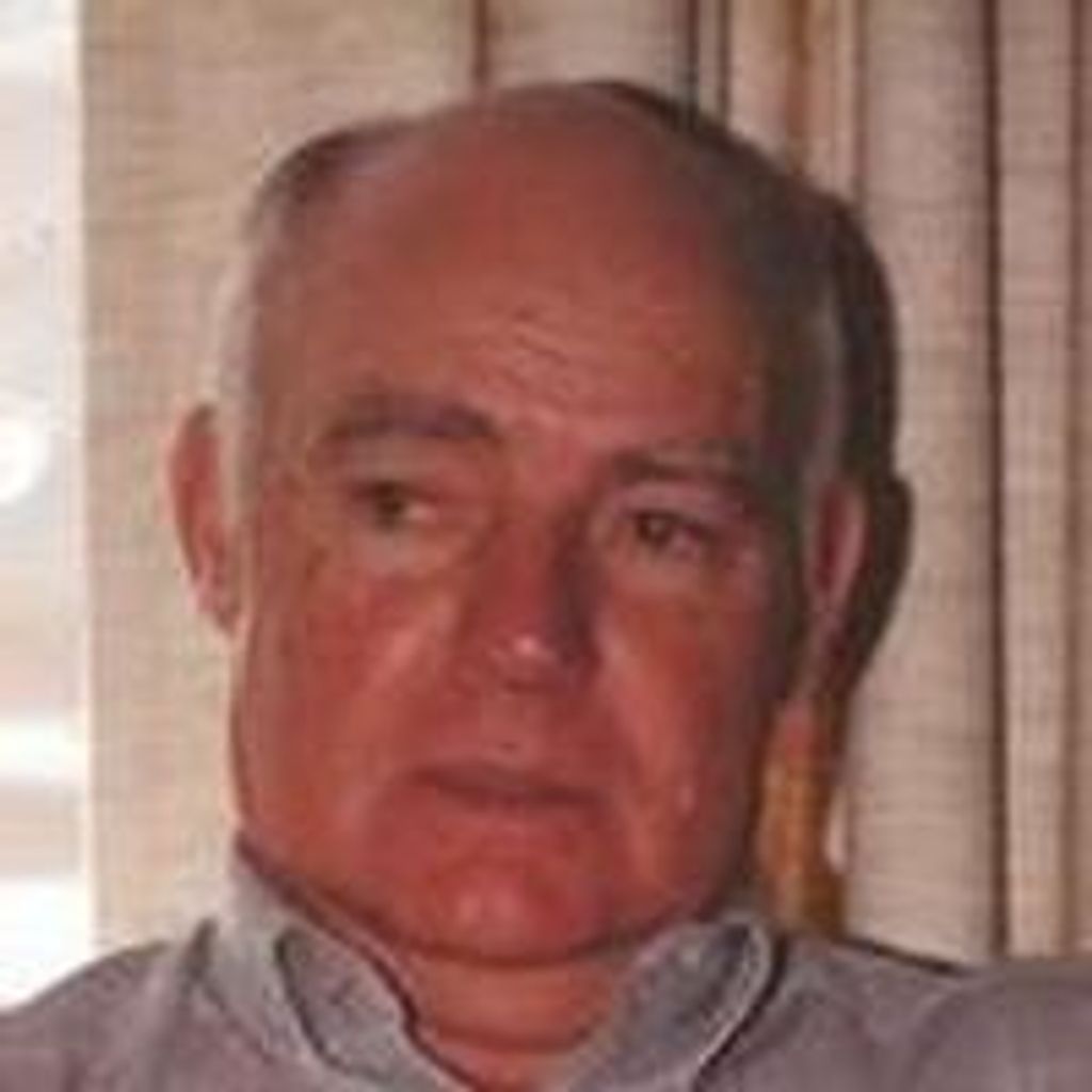 Walter Wright