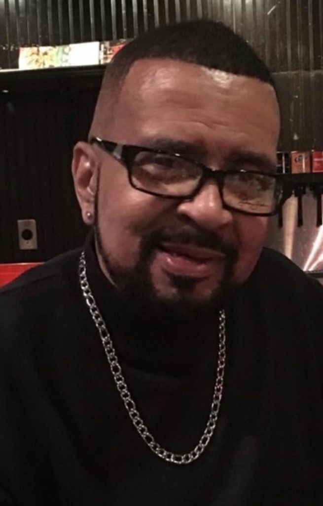 George B. Moss, Jr. Profile Photo