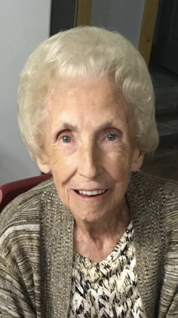 Velta Bernice Harviston Profile Photo