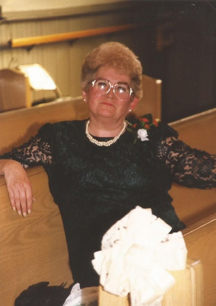 Judith Ann Smith Profile Photo