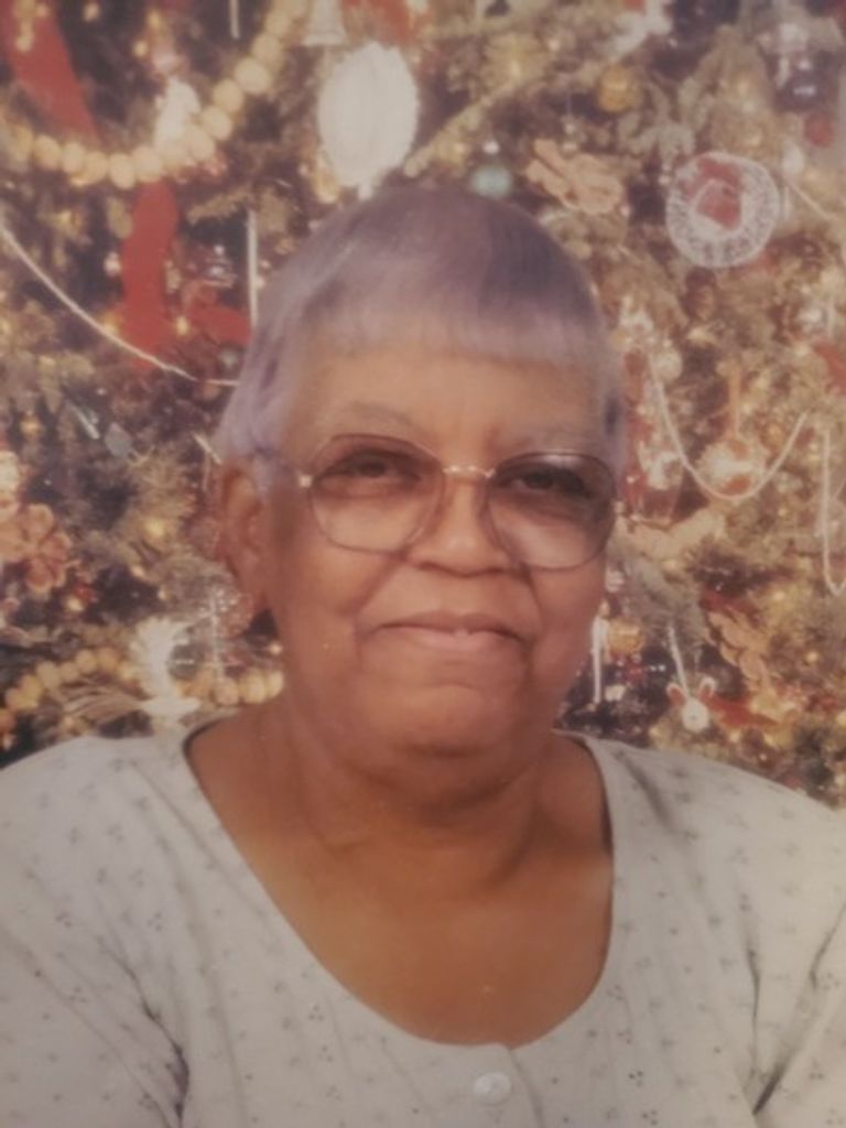 Leona Mae Nesbitt- Jones Profile Photo