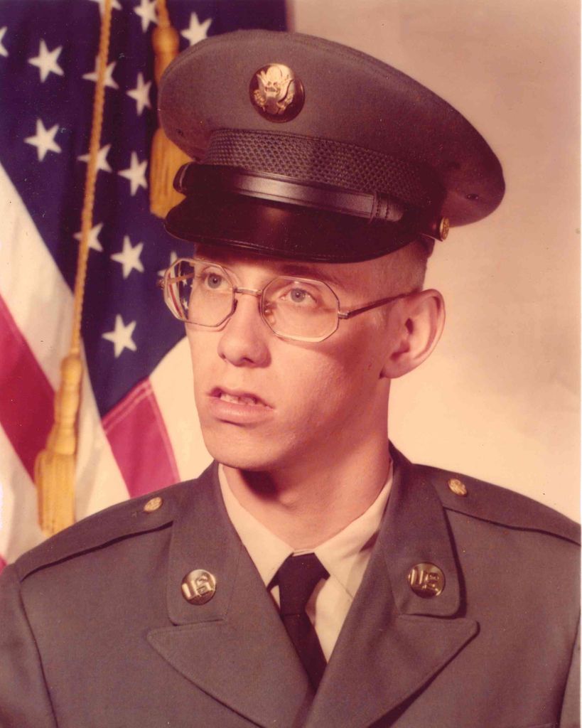 Daren William Young