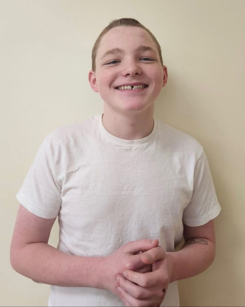 Daniel Edward Stahl Profile Photo