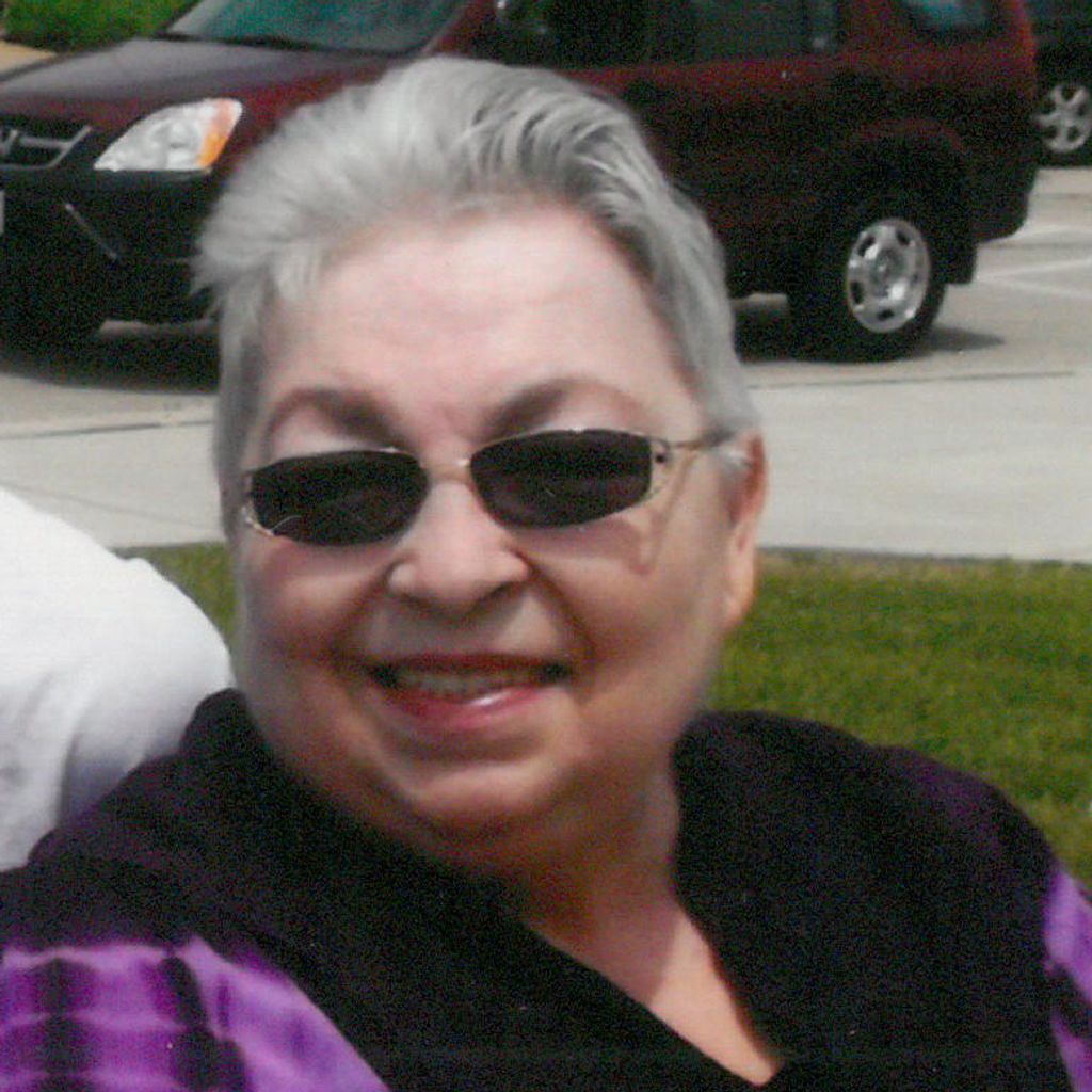 Betty Ann Kannenberg