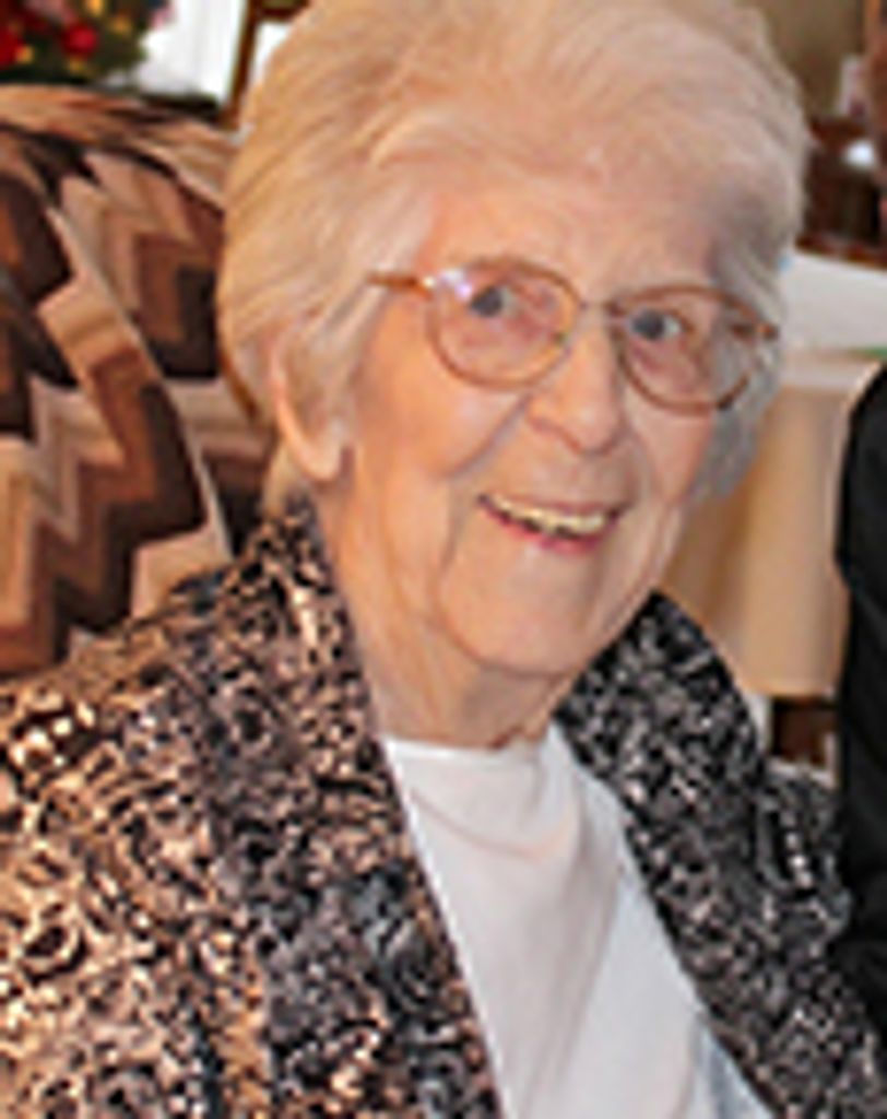 Helen M. Crosbie Profile Photo
