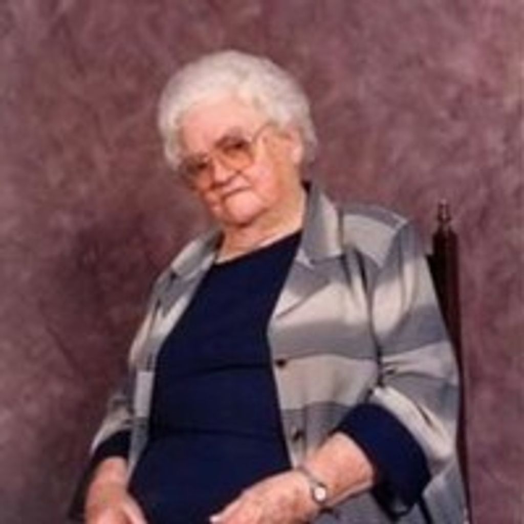 Martha Gibson