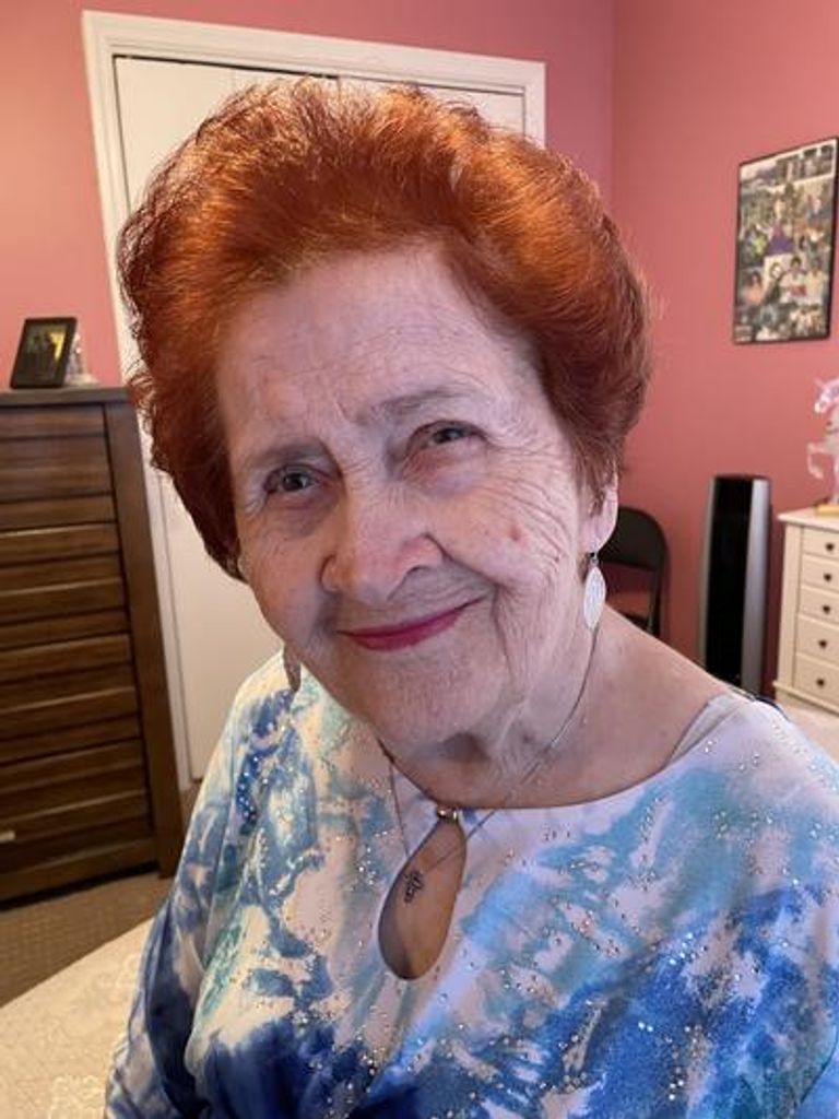 Betty J. Freeland Profile Photo