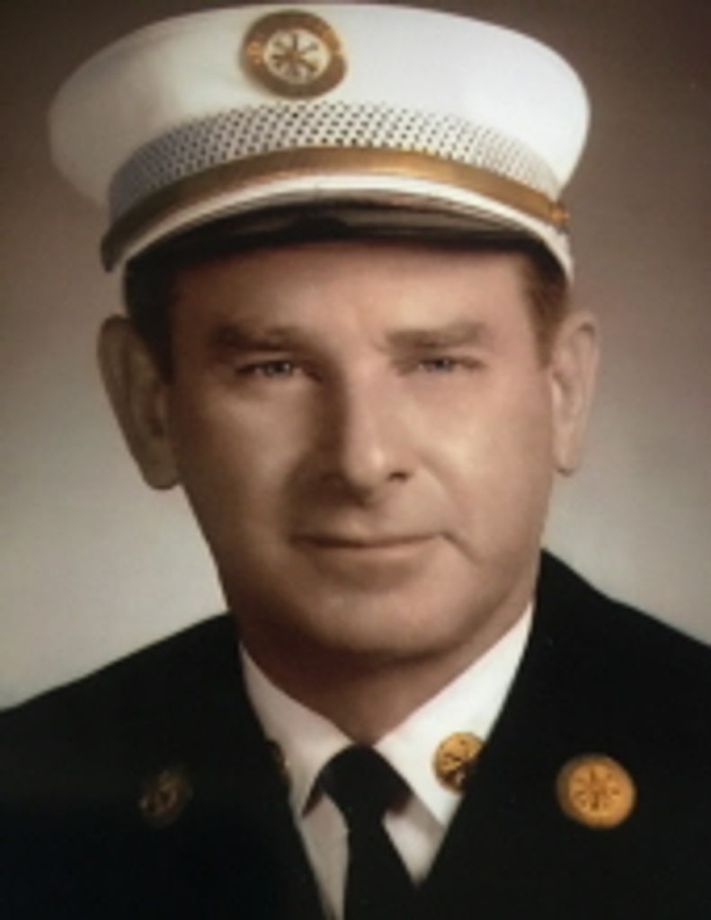 Thomas F. Ennis Sr.