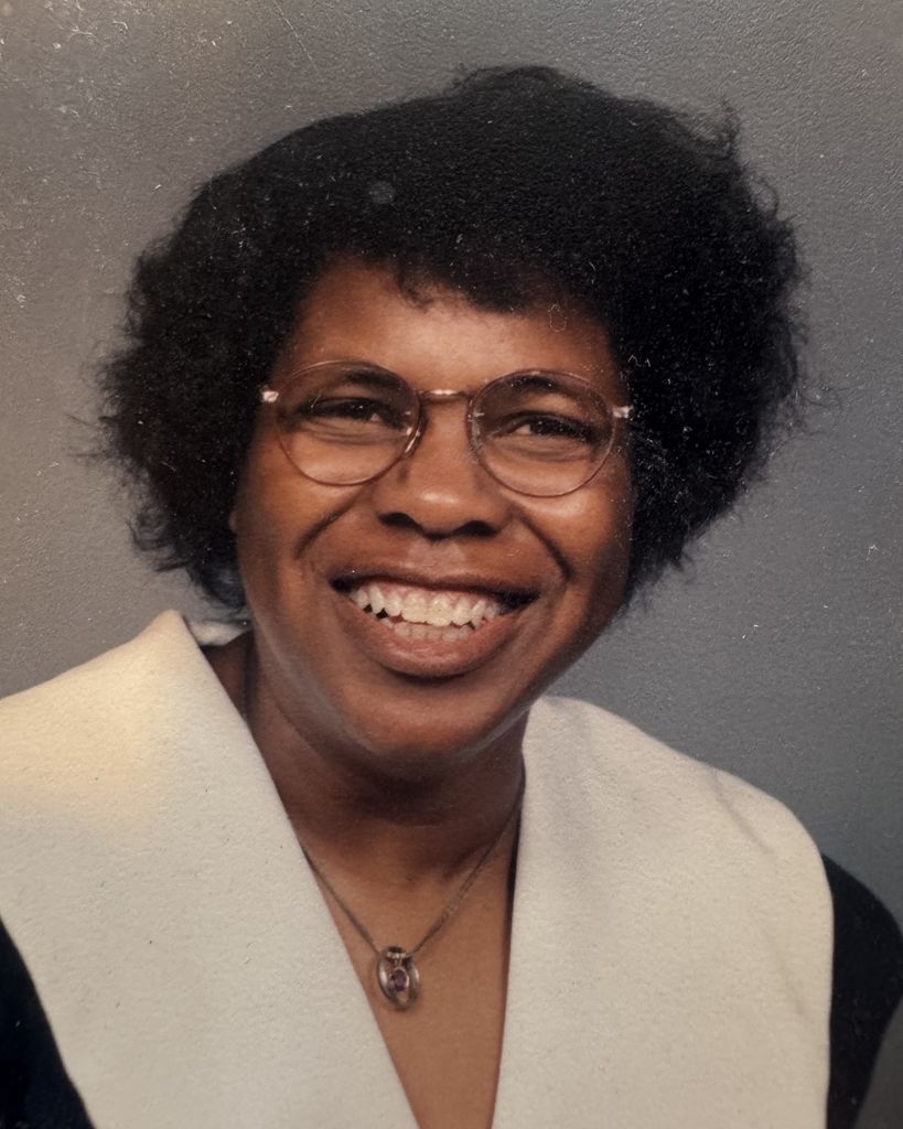 Roxie Jean Johnson Profile Photo