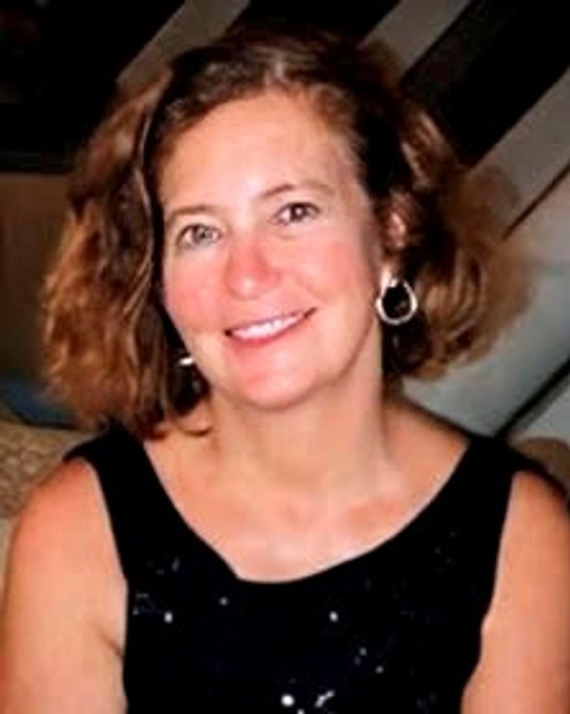 Debra Dee (Douglas) Straight