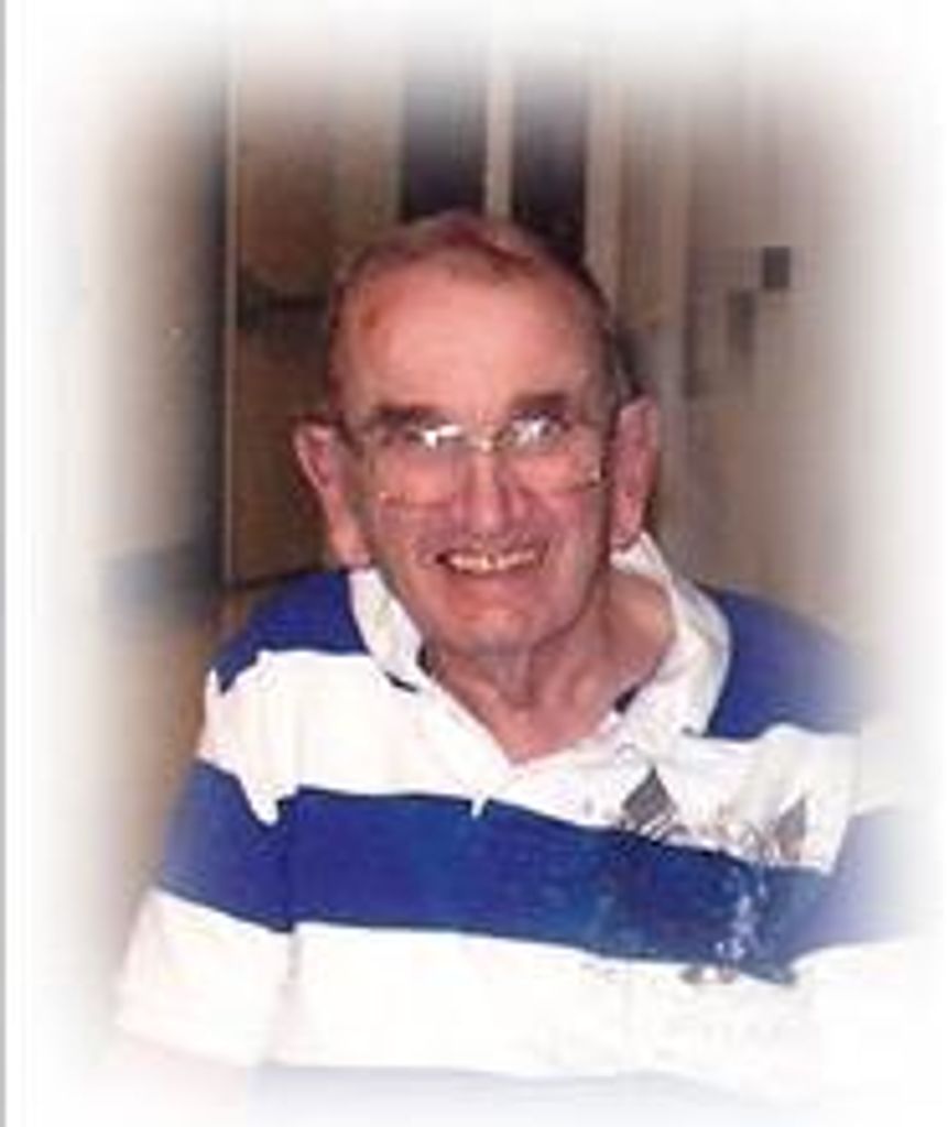 Wayne Eide Halverson Profile Photo