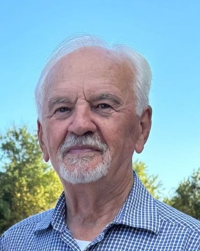George Wayne Stancil's obituary image