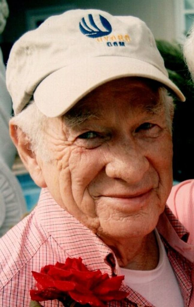 Clyde B Bates Profile Photo