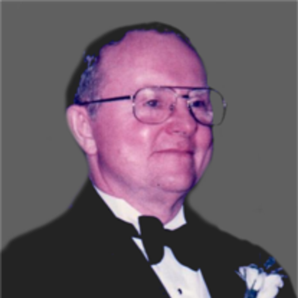 Kenneth M. Gordon