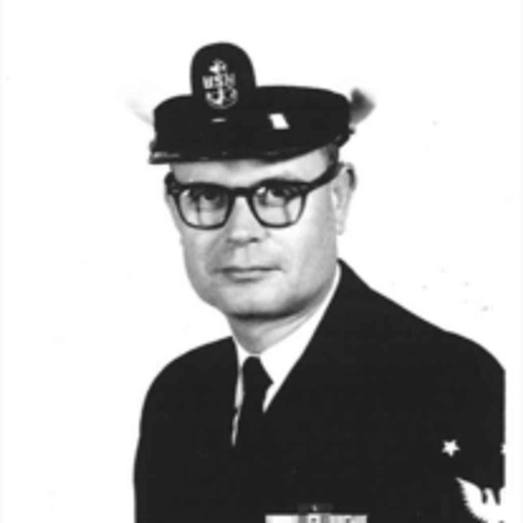 Robert Sengbush