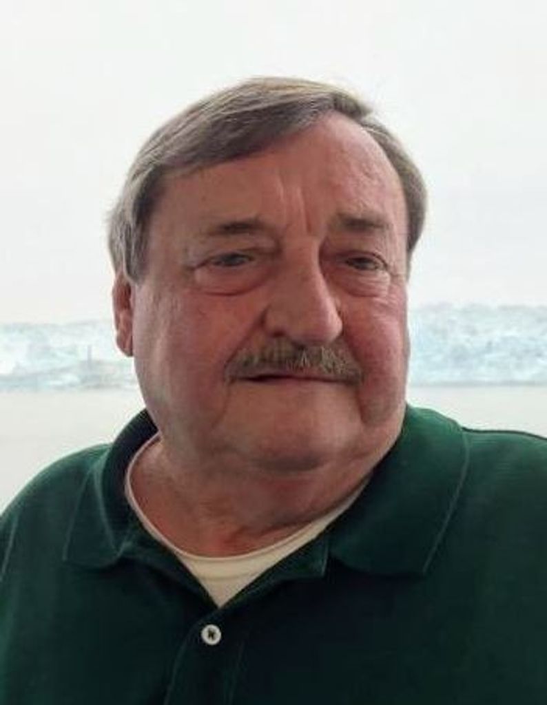 Donald "Don" Harness