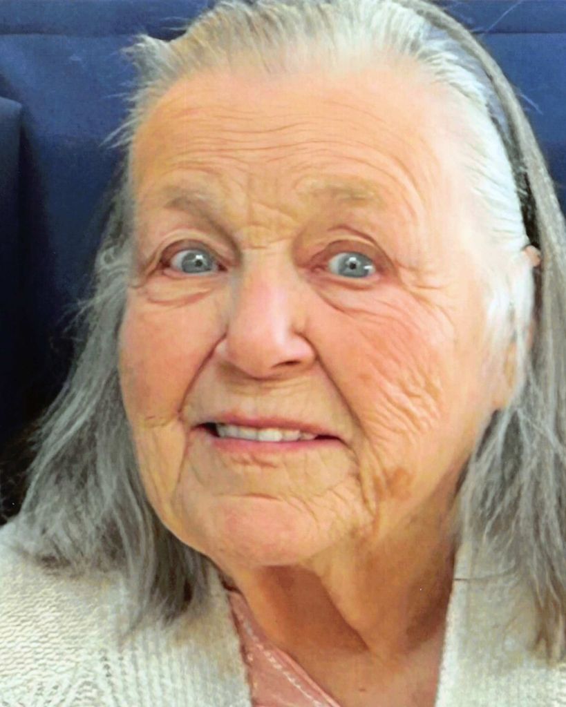 Barbara Rae Alexander Profile Photo