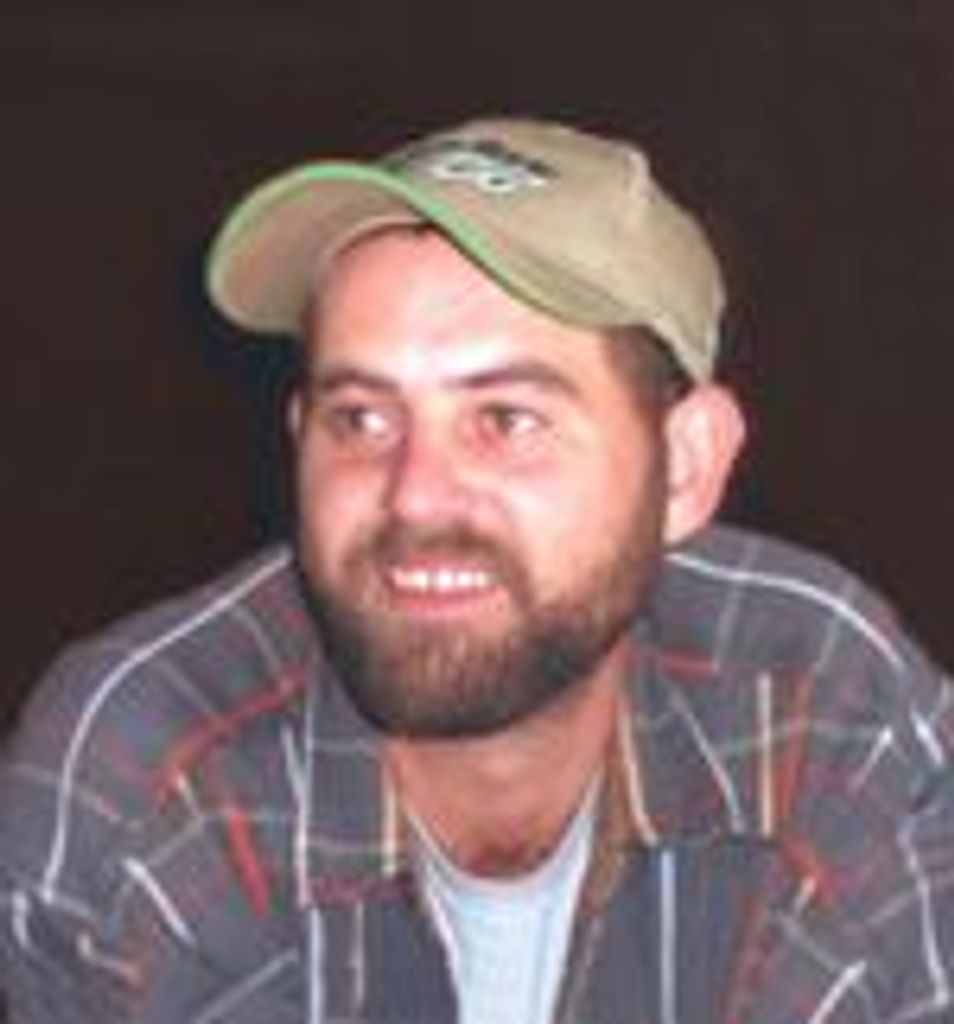 Roger "Clay" Moody, Jr.