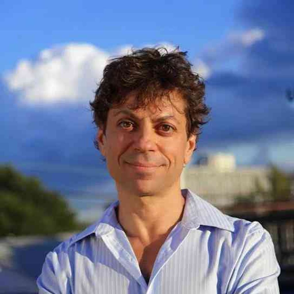 Mark Morano Profile Photo