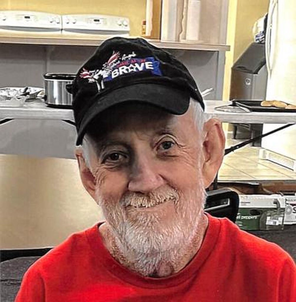Larry Joe Pearle Profile Photo
