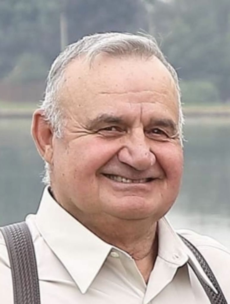 Edwin Joseph Guerricagoitia Profile Photo