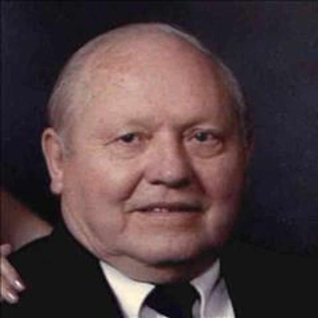 Bert Vanderpool Profile Photo