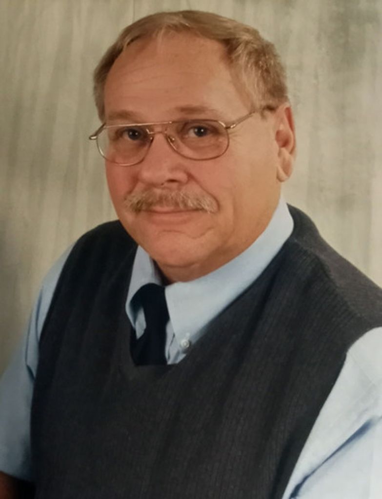 Richard "Ode" Thomas Odegaard