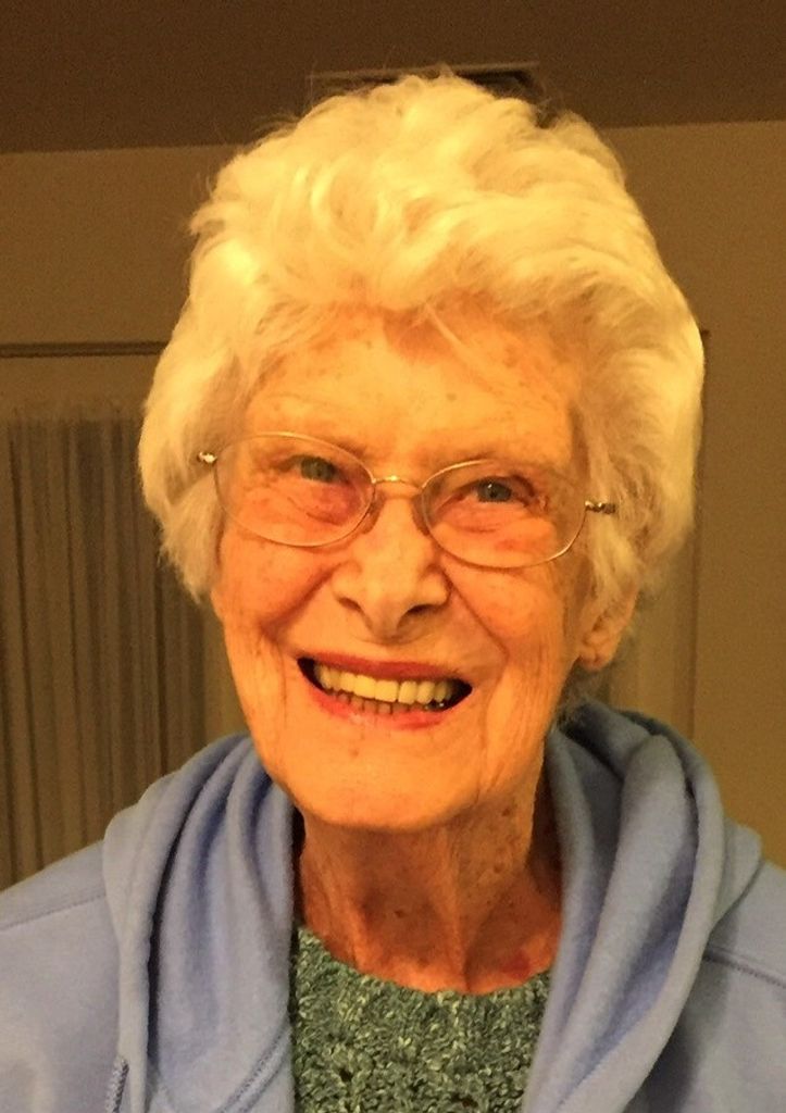 Jeanne Edwards Tesnar