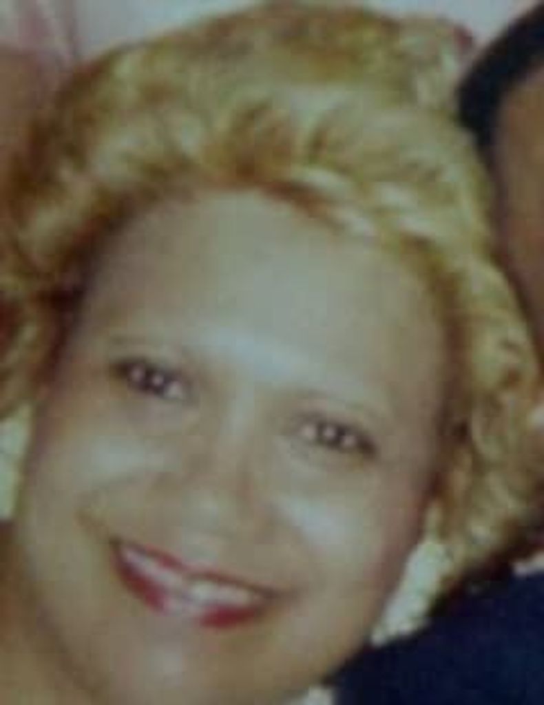 Mary Janice Rucker