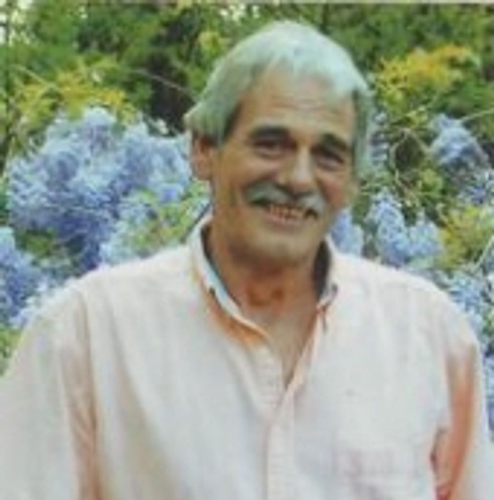 Kenneth Lamor Strickland Profile Photo