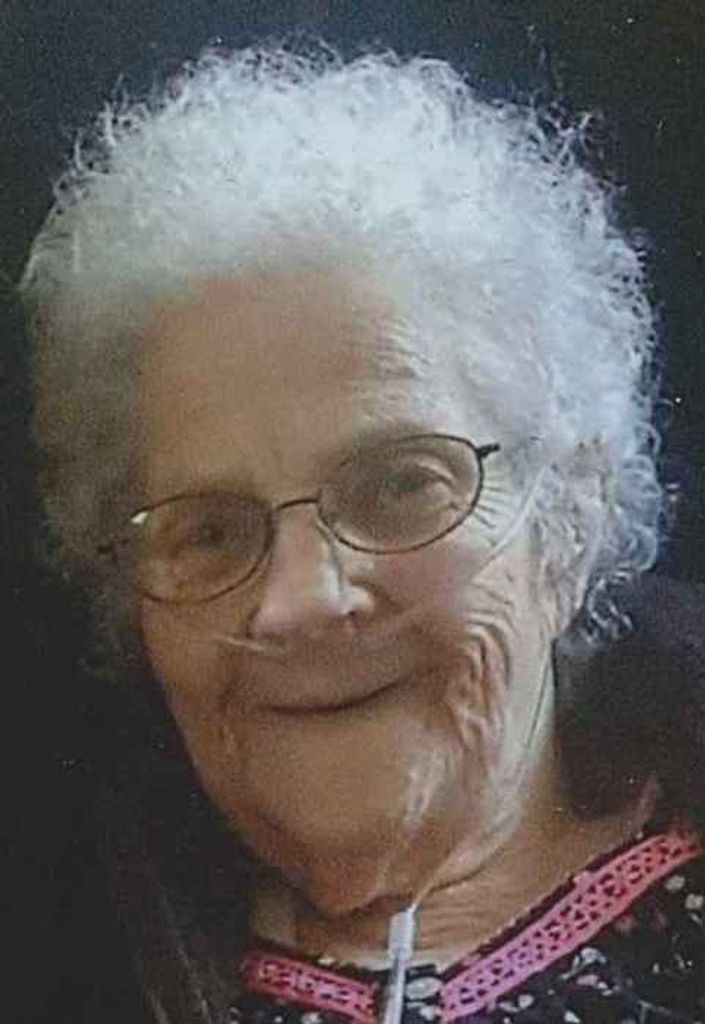 Minnie Louise Wise