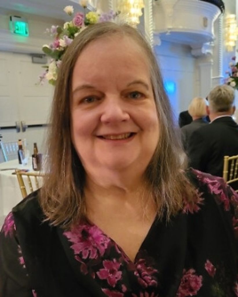 Marsha J. Thompson