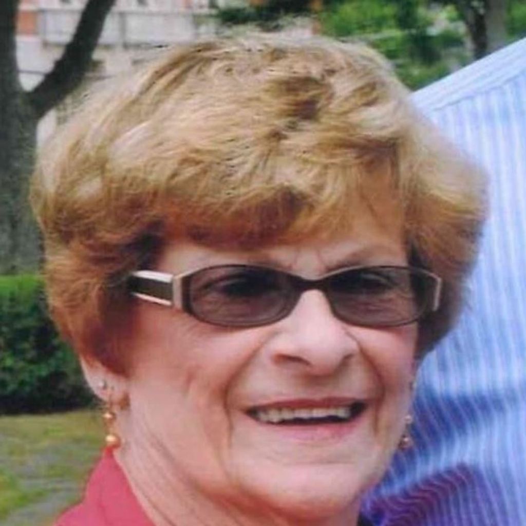 Lucille D. Shepardson