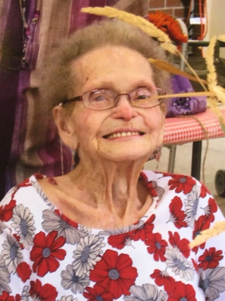 Evelyn Rose