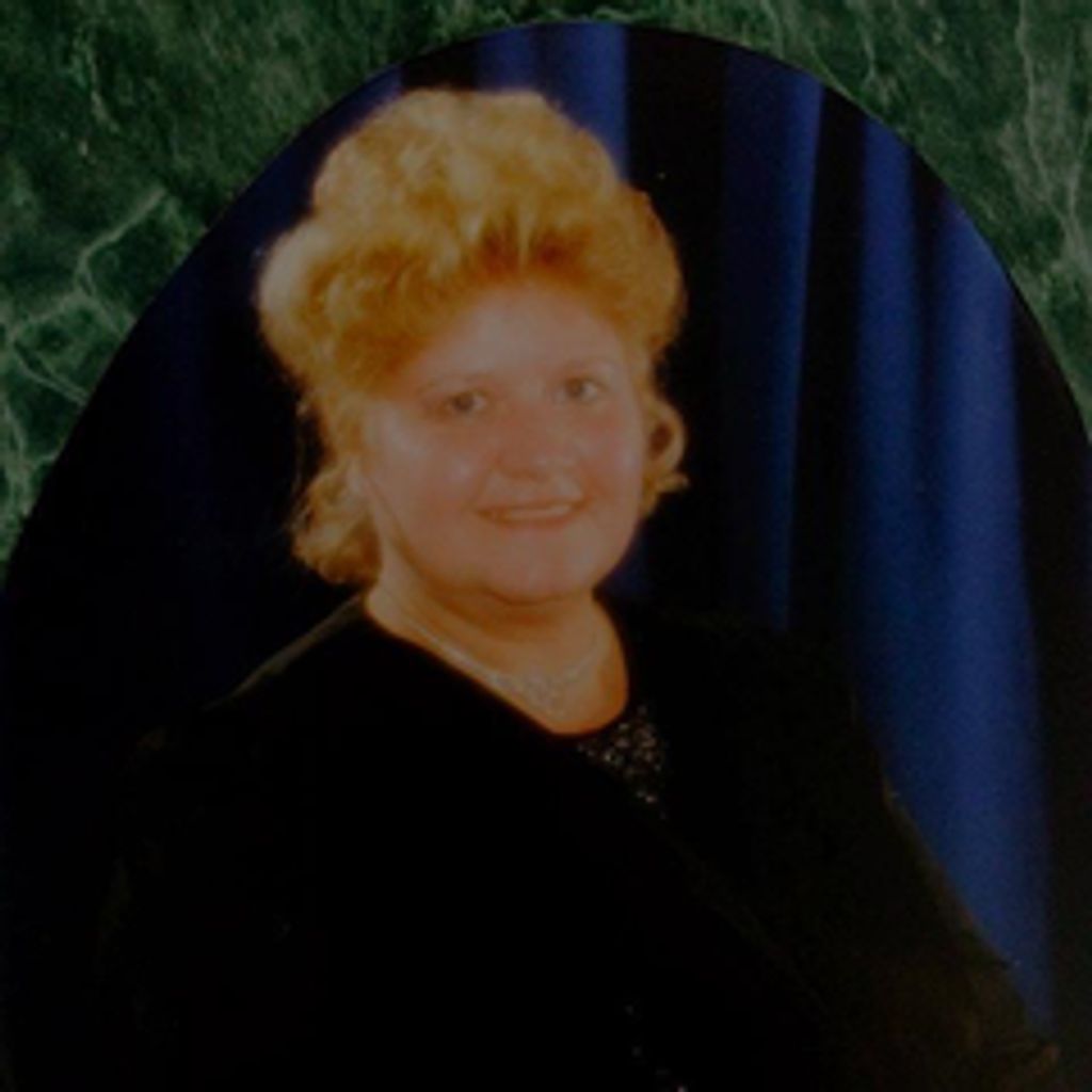 Joyce Bentley