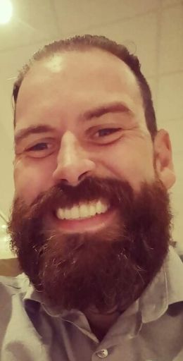 Trevor Allen Gottlieb Profile Photo
