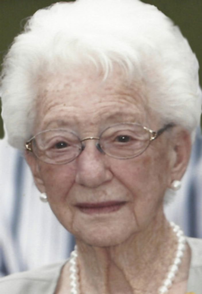 Olive L. Johnson Profile Photo