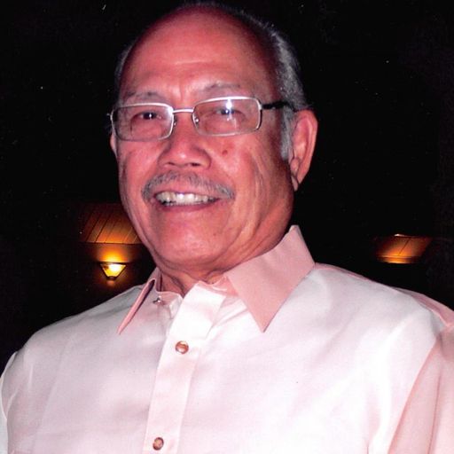 Ricardo Viana Dizon Profile Photo