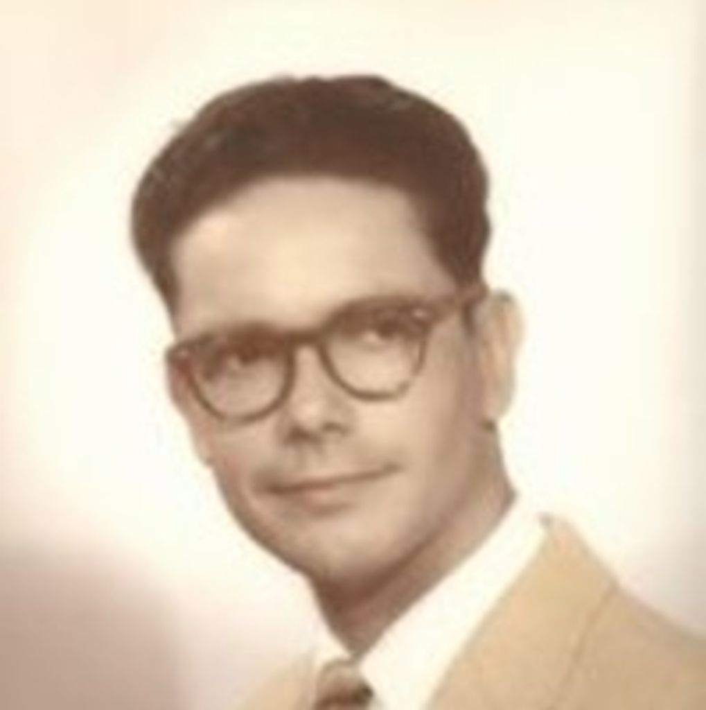 Barry Hebert
