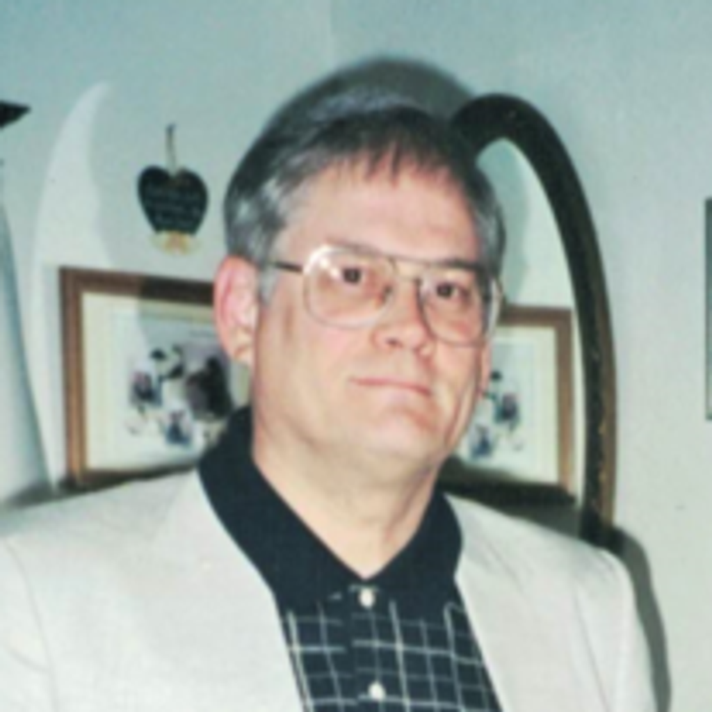 Raymond Lloyd Peck Ii Profile Photo