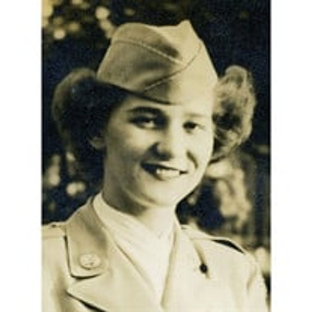 Laurene M. Cook