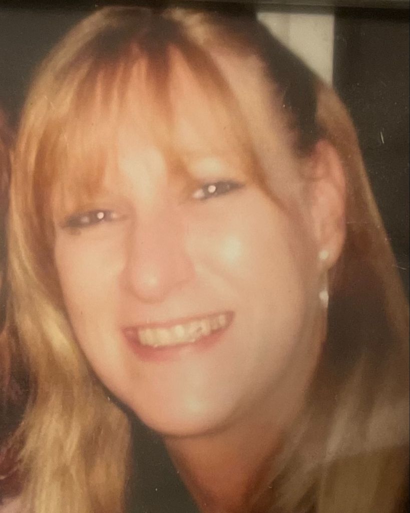 Michelle Hutchinson Profile Photo