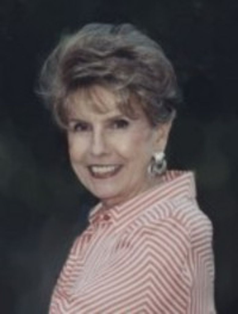Christa Beguesse-Rammell
