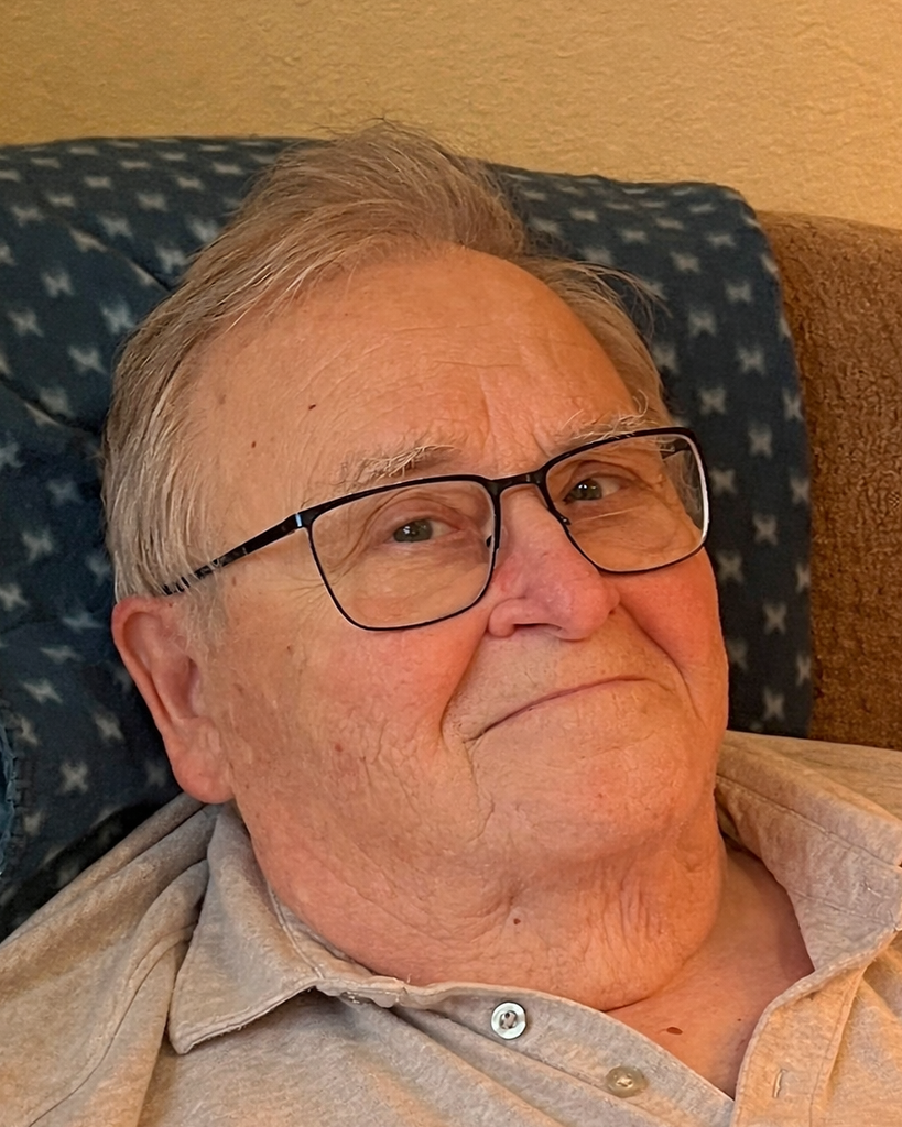 Ronald Edward Subera