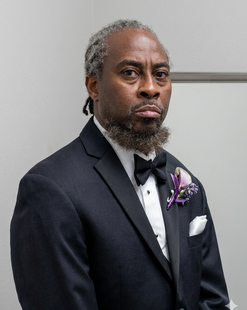 Calvin Grier, Jr. Profile Photo